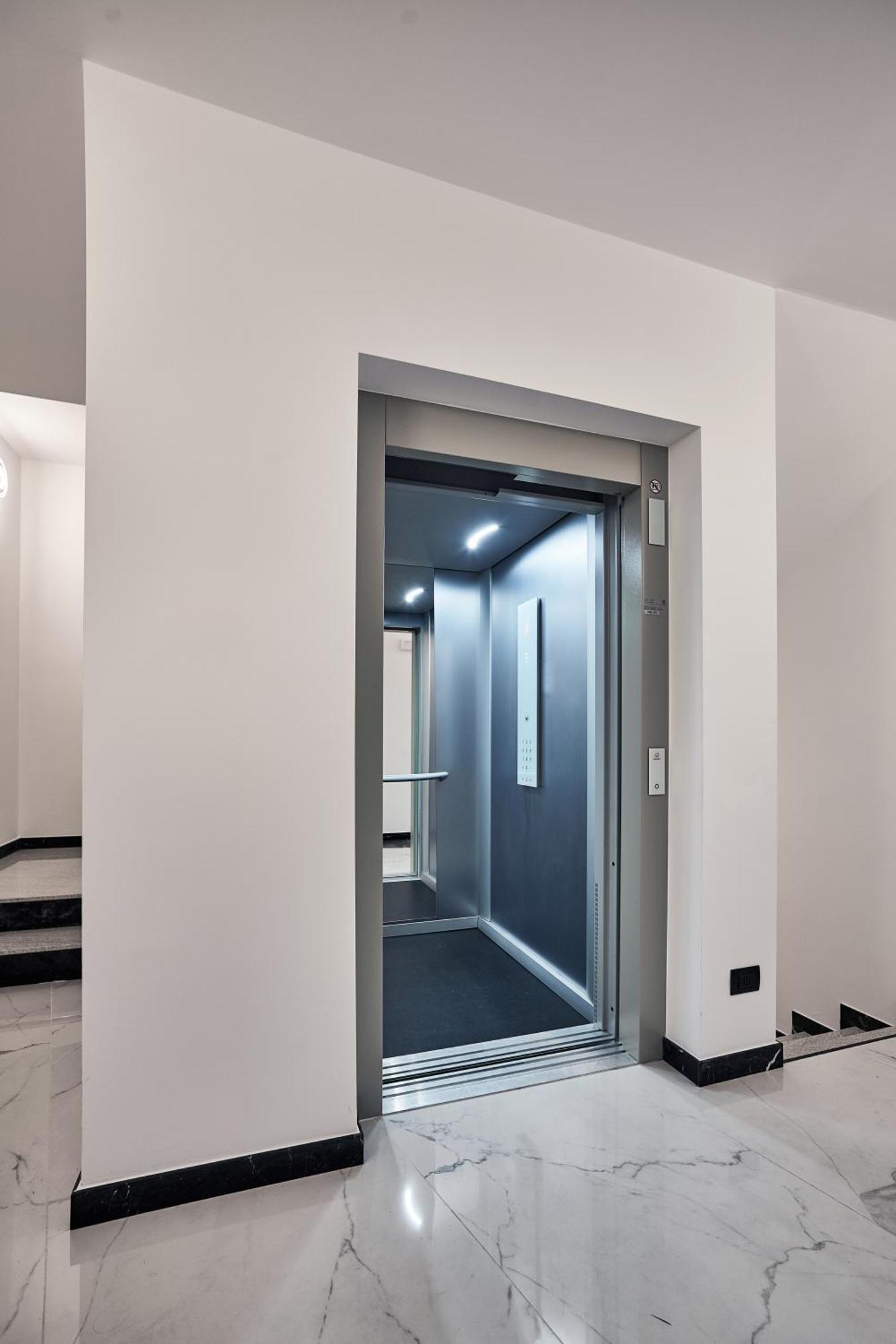 La Perla By Sedar Appart hôtel