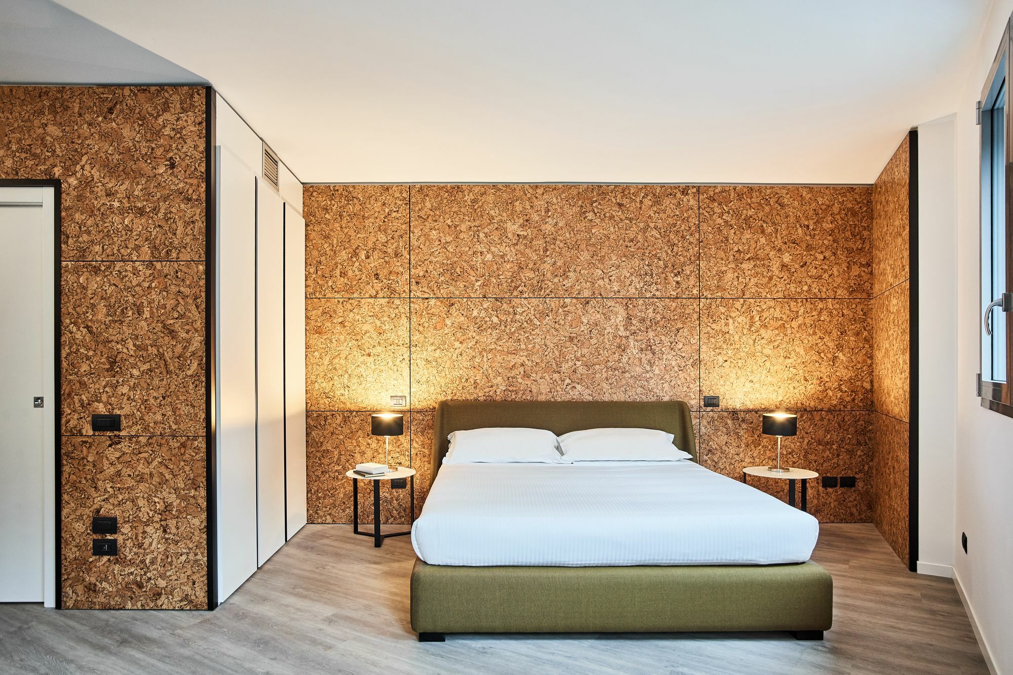 Appart hôtel La Perla By Sedar