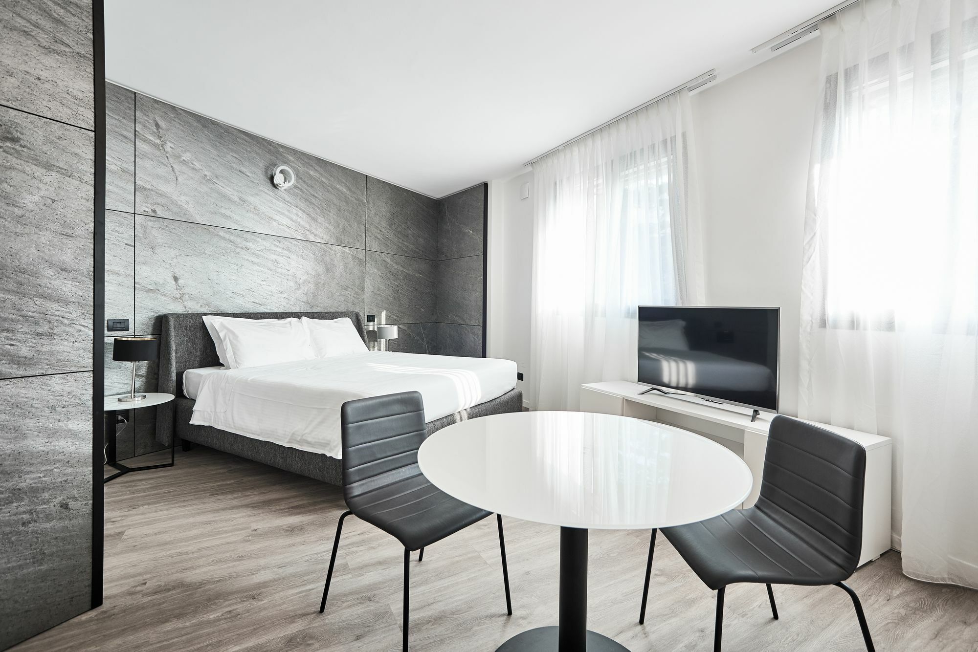 Appart hôtel La Perla By Sedar